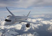 飞中国机票最多要8000加元 加拿大人都吓坏了