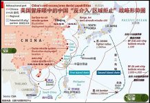 丹尼尔·戴维斯:台海若开战,美国将被“胖揍一顿”