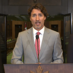 加拿大总理宣布调整内阁,将全面改革加拿大社会福利,救济穷人