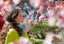 研究:新冠病毒入侵人体的“入口”找到了