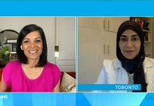 大多伦多华人社区最初遏制新冠病毒的努力有效却被污名所掩盖