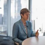 独家专访英国驻华大使吴百纳:英中关系有韧性能够承受压力,美国制裁是华为问题的决定性因素