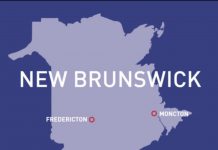 New Brunswick海洋省地产经纪团队推出优惠政策