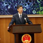 丛培武大使在2021年度中国政府友谊奖颁奖仪式上的致辞