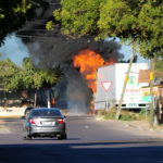 墨西哥发生暴乱,有12387名在墨西哥度假或旅游的加拿大人被困