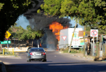 墨西哥发生暴乱,有12387名在墨西哥度假或旅游的加拿大人被困