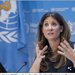 WHO警告: XBB.1.5传播力最强! 各国感染翻倍!