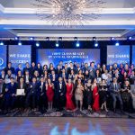 We Share Success!领峯地产第三届颁奖典礼暨年度庆典隆重举行