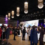 AI Financial Future Gala 燃亮多伦多寒冷的夜空