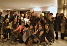 【Jasmine’s Networking Event】 商业交流促进会新春盛大举