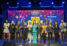 2023万锦达人秀—首次约克区表演艺术人才招募活动正式启动 面向所有在约克区生活、工作或学习的表演艺术家