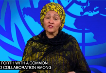 加拿大华人妇女出席联合国CSW67大会和国际人权与和平暨纪念消除种族歧视国际日论坛