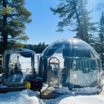 Camp Adelaide 星空屋度假村 — 一个四季开放不可错过的别致度假村