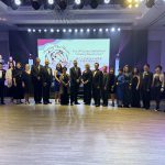 第 24 屆《金水仙晚宴》成功举办