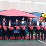 Manna 工业基金成功收购大多工业物流地产项目