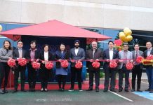 Manna 工业基金成功收购大多工业物流地产项目