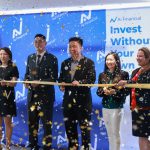 AI Financial 在温哥华开设分公司 邀请重要业内合作伙伴共襄盛举