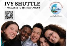 IvyShuttle哈佛直通车举办耶鲁兄弟教育成长分享会