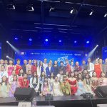 2023多伦多“文化中国·水立方杯”中文歌曲大赛决赛成功举办