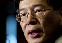 外交部长乔美兰威胁驱逐中国驻加外交官,中驻加大使提出强烈抗议