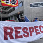 初步达成劳资协议,加拿大12万公务员大罢工基本结束