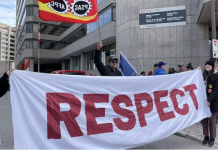 初步达成劳资协议,加拿大12万公务员大罢工基本结束