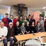 简讯:《今日培训为明天》—加拿大新华人联合会对各分会宣传报道员进行小视频制作培训