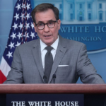 外媒称美国正在制定从台湾撤侨计划 白宫回应耐人寻味