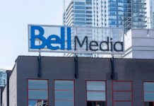加拿大通讯和传媒巨头BELL关闭多个广播电台,裁员1,300 个职位