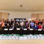 CLSA首届华人排球锦标赛即将在万锦泛美中心开锣