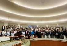 加拿大杰出青年就《排华法》举行比赛 让年轻人思考建立关怀和包容社会方法