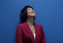 对福特而言,邹至蕙市长令他很头痛