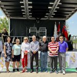 夏日湖滨嘉年华 — 欢庆列治文山成立150周年