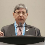 烈治文山市副市长 Godwin Chan当选为加拿大城镇联盟全国理事