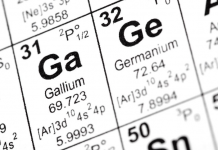 【新闻分析】中国为何宣布对镓和锗实行出口管制