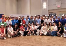 2023上海交大建天杯高校高尔夫球赛队长邀请赛兼新闻发布会圆满落幕