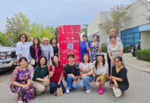 “慧之灵”女性成长俱乐部助力多元移民女性