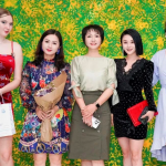 【边城繁花】怒放在六月的多伦多