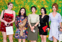 【边城繁花】怒放在六月的多伦多