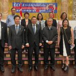 加拿大华人保守党协会(CCCA)将举办40周年庆典晚会。