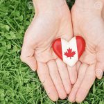 加拿大保守党华人支持者的华人民间组织介绍