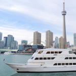 色彩医学美容集团 – 倾力打造 “秋日色彩 – 湖滨邮轮慈善夜” 9月10日 – 势必全城轰动、精彩可期!