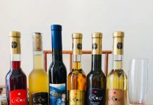 风靡全球的加拿大冰酒,加拿大订货中国快递上门