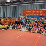 金石财富2023“乡情杯”乒乓球挑战赛圆满成功