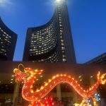 2023第四届多伦多龙文化节隆重登场