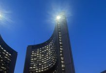 2023第四届多伦多龙文化节隆重登场