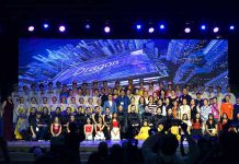 2023多伦多龙文化节三天游客人数突破十万