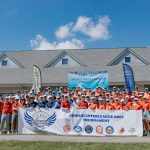 “汾”香四溢,碰撞激情 — 汾酒杯2023多伦多华人高尔夫队际赛圆满落幕