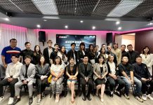 2023胡润北美U30创业先锋峰会将于11月26日颁奖