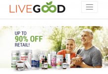 挑战Costco:“美商好生活”一个创新的商业巨人